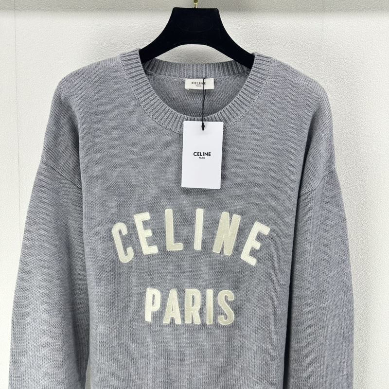 Celine Sweaters